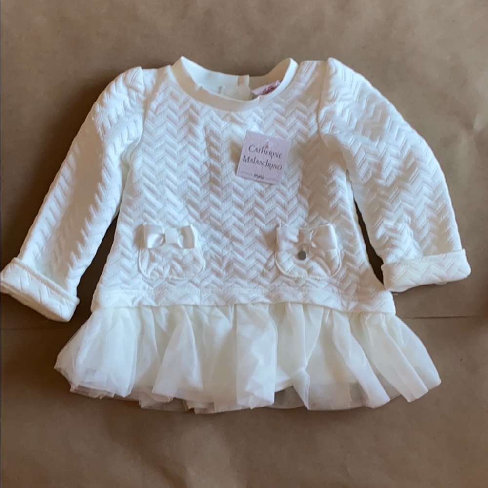 Catherine Malandrino dress